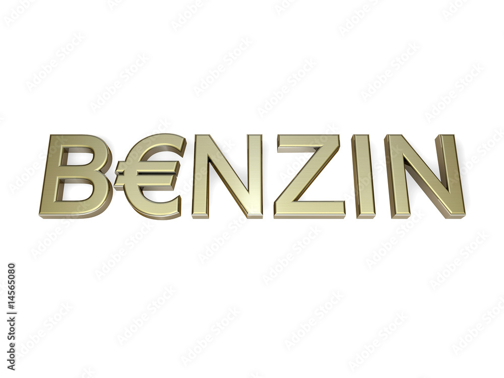 Benzin Benzin