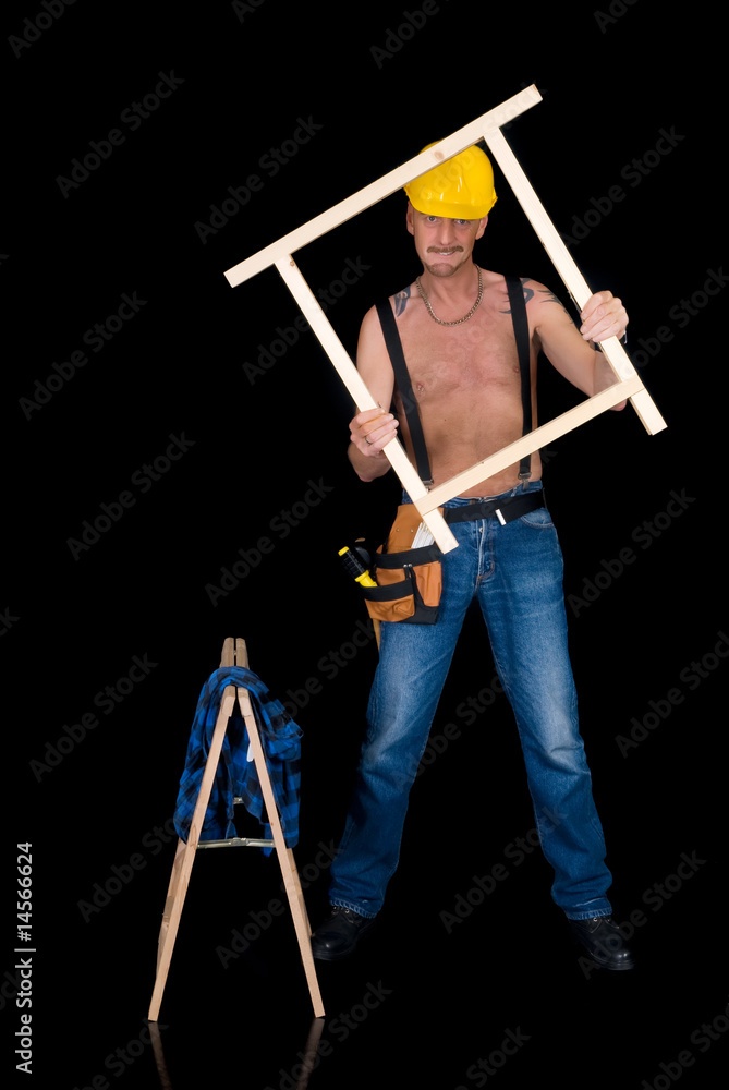 Construction worker Construction worker