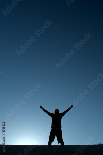 achievement and success