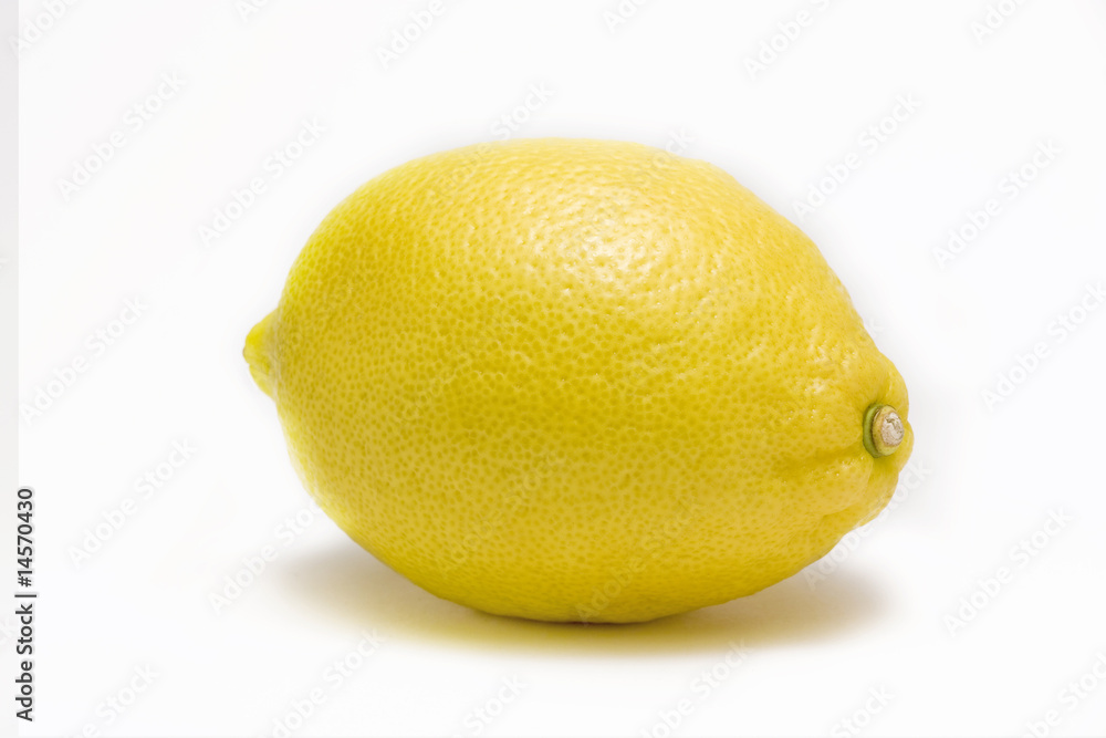 lemon