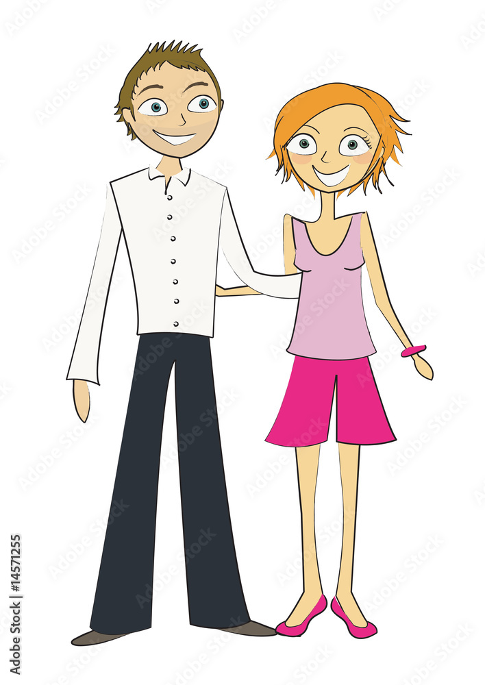 couple couple