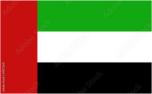 Emirats Arabes Unis