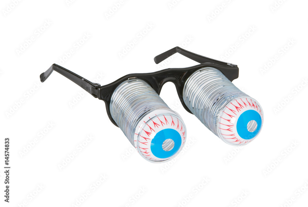 wacky eye ball glasses, fun, laugh wacky eye ball glasses, fun, laugh