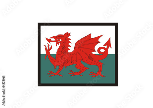Wales - Großbritannien
