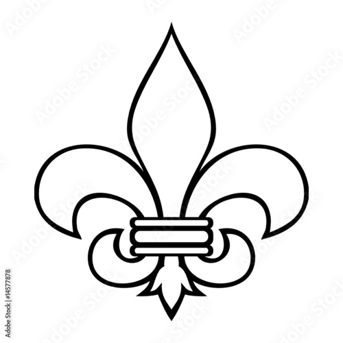 Fleur de Lys