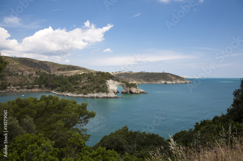 Gargano Arco Naturale