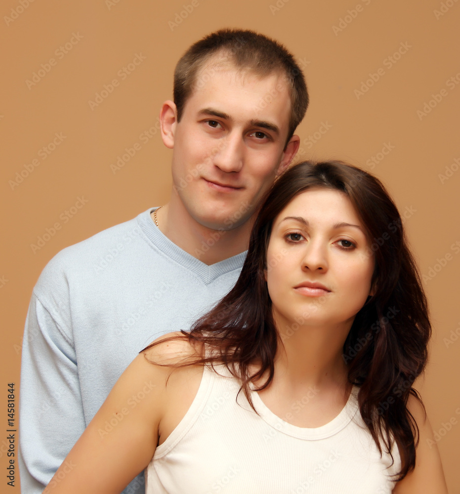 beauty couple beauty couple