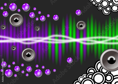 Music Party