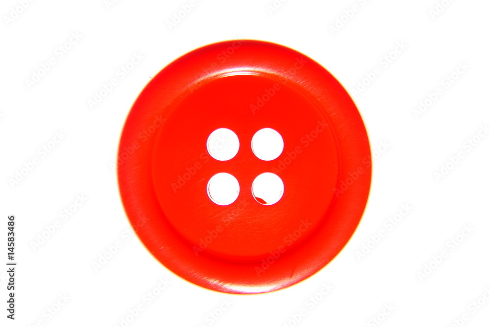 Red button Red button