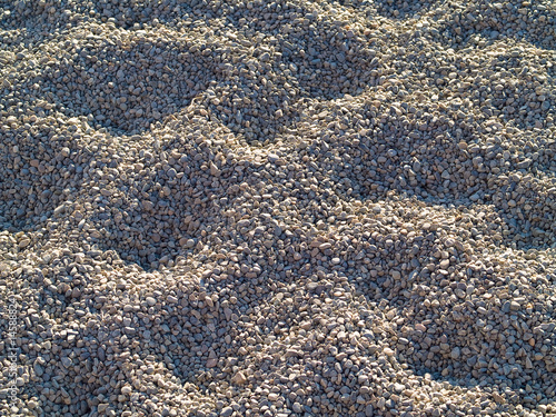 Playground Pea Gravel photo