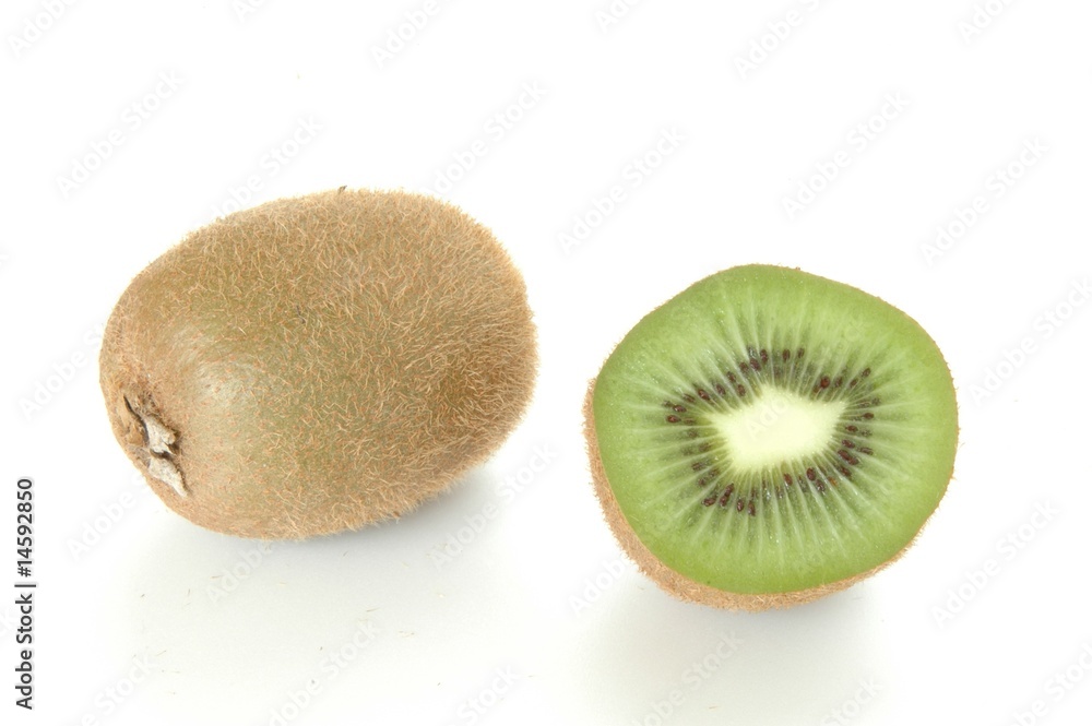 Obraz premium キューイ