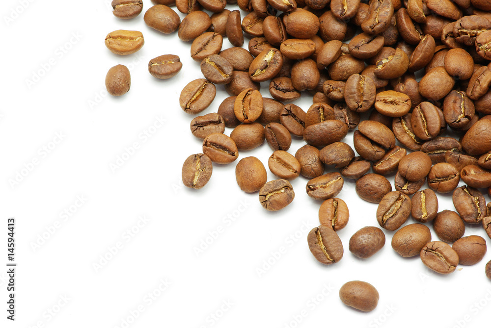 coffee beans coffee beans