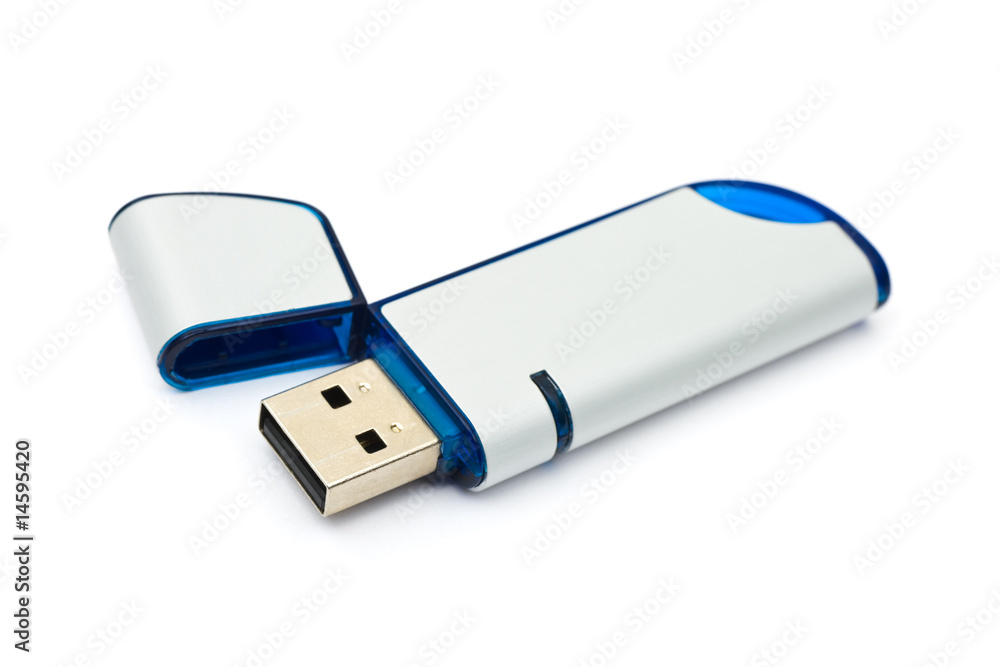 Computer flash memory Computer flash memory