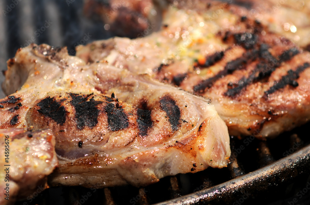 Barbecue Barbecue