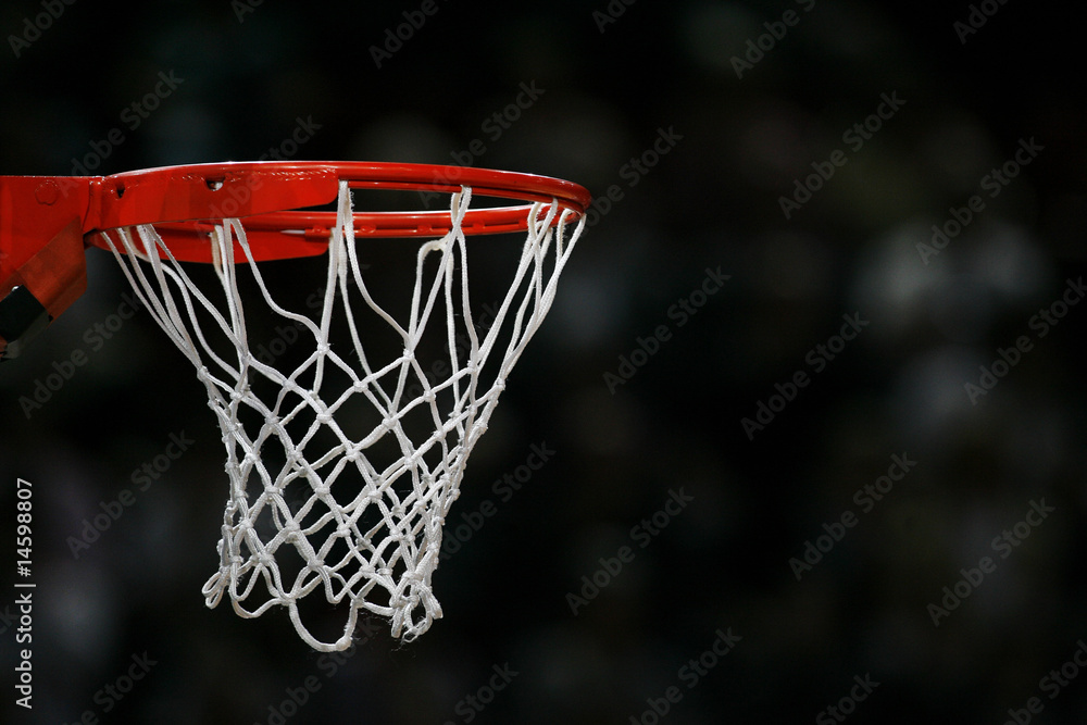 Fototapeta premium Basketball