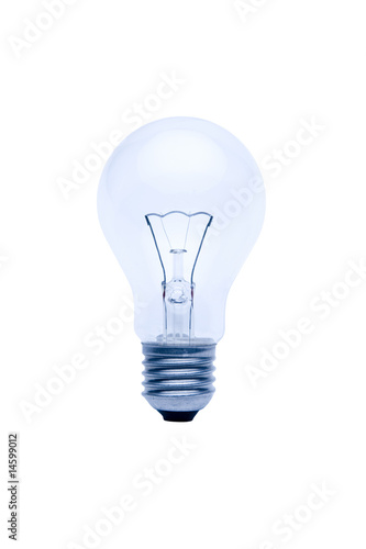 Glühlampe