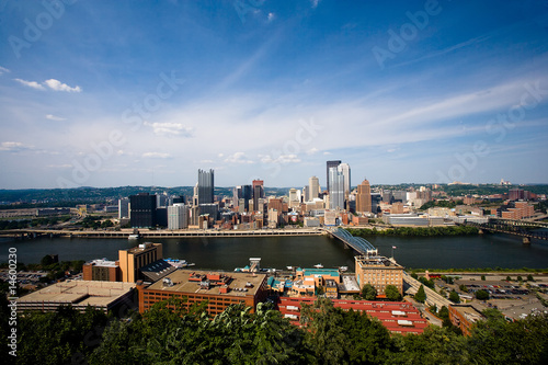 Pittsburgh © CE Photography