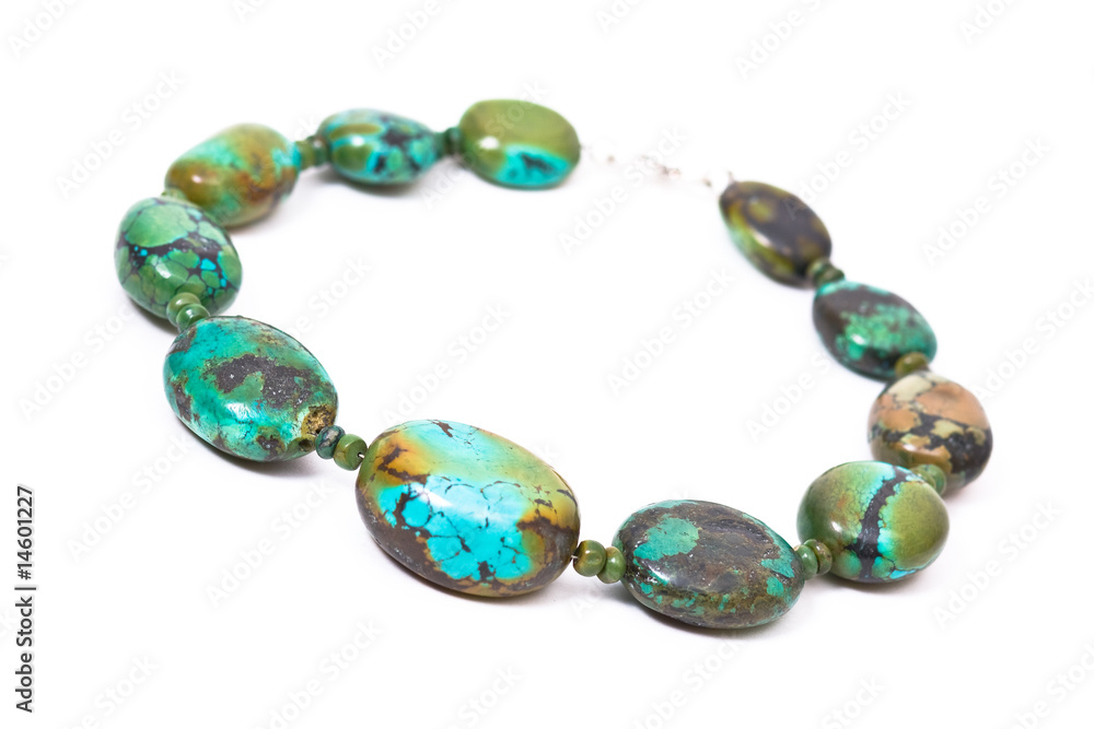 Turquoise Necklace Turquoise Necklace