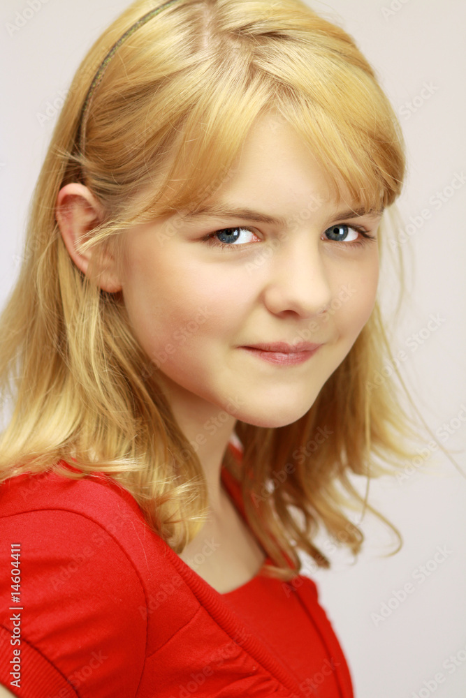 Portrait Kind Portrait Kind