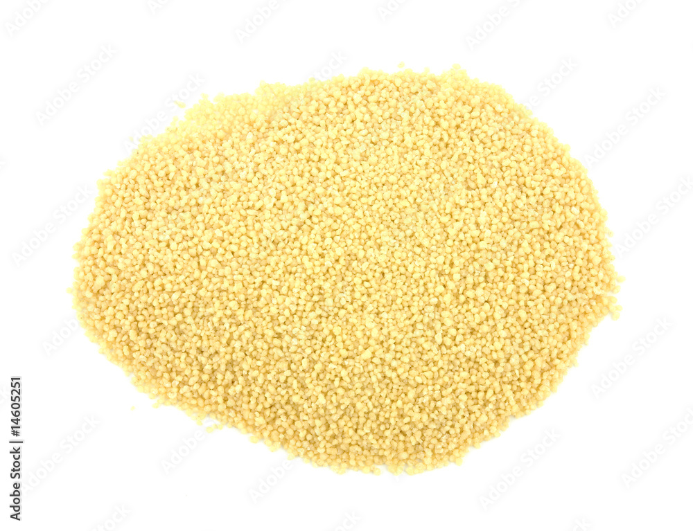 Couscous Couscous