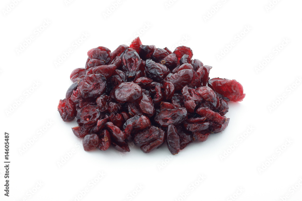Cranberries Cranberries