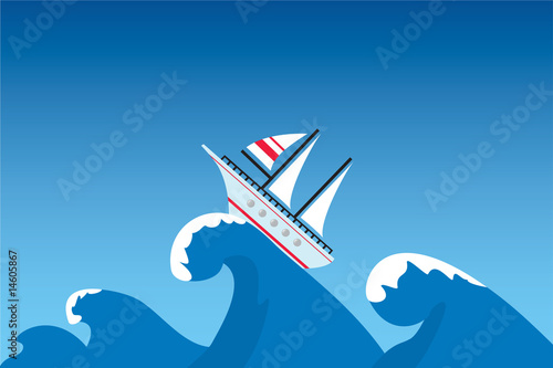 Ship