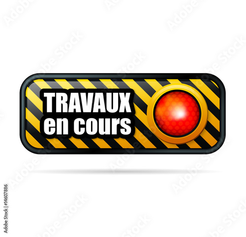 Travaux en cours