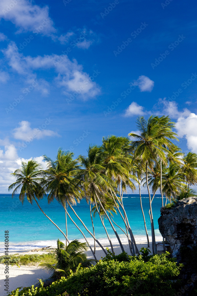 Bottom Bay, Barbados