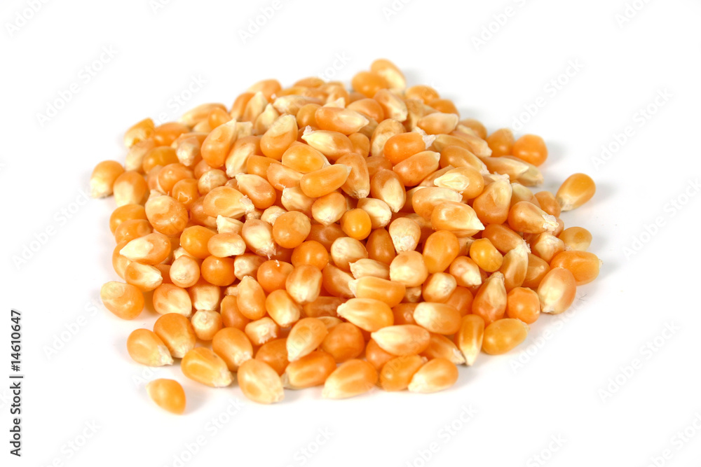 Corns Corns