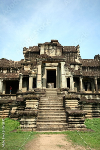 Angkor Wat