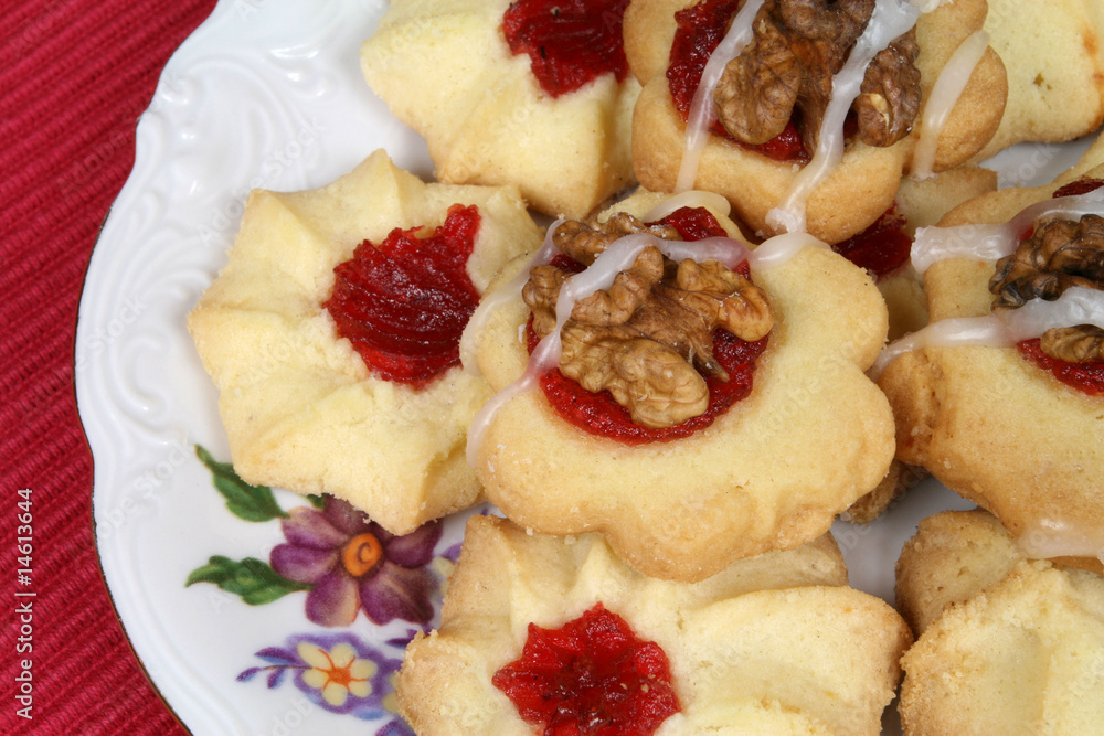 Cookies Cookies