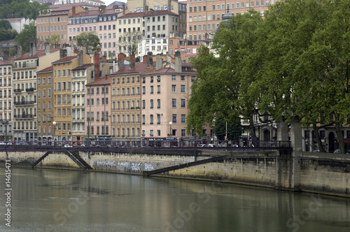 France, Lyon photo