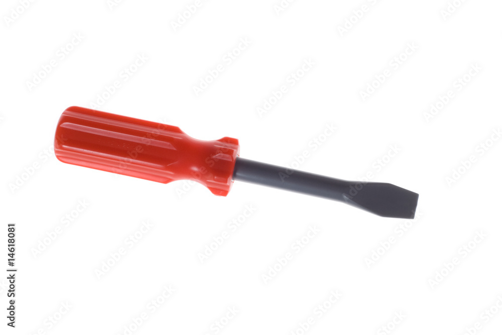 plastic screwdriver plastic screwdriver