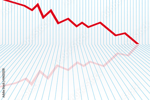 downfall economy
