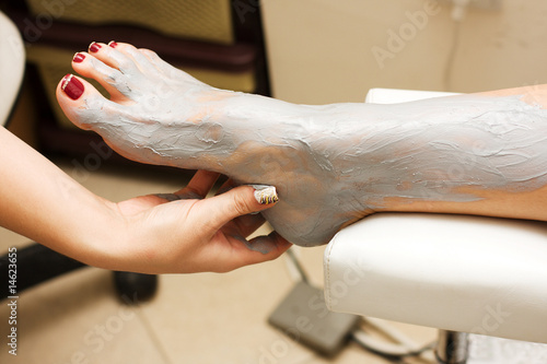 Full Body Wrap Detail