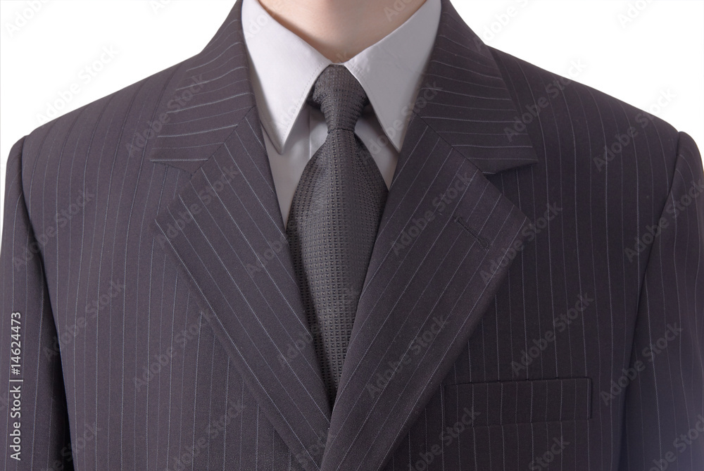 Business dress Business dress