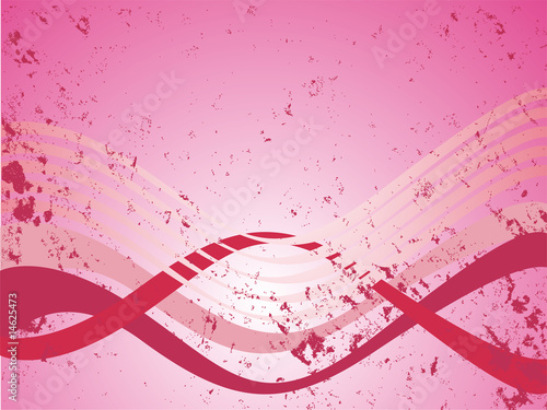 abstrakter grunge hintergrund
