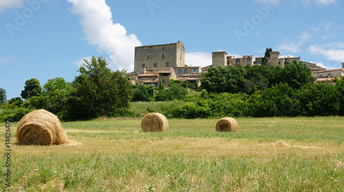 Photos Village de Caseneuve