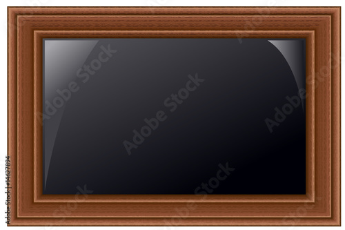 digital photo frame