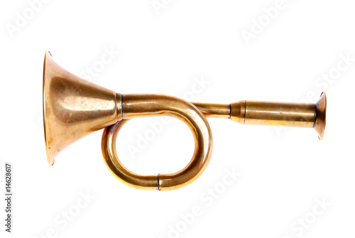Photography Small bugle
