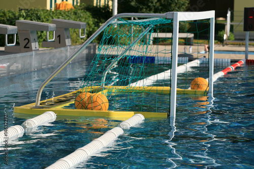Wasserball