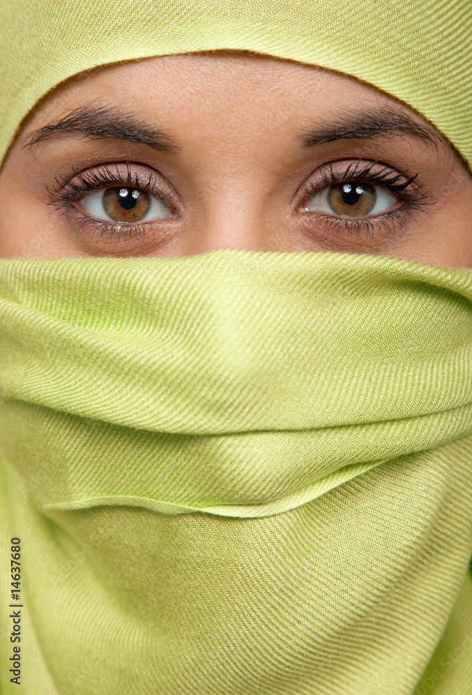 veil veil