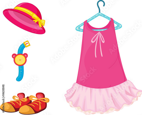 apparel
