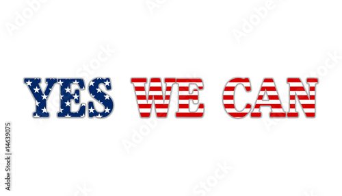 yes we can text