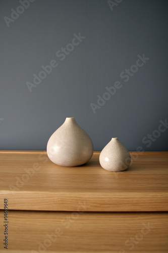 Duo de vase