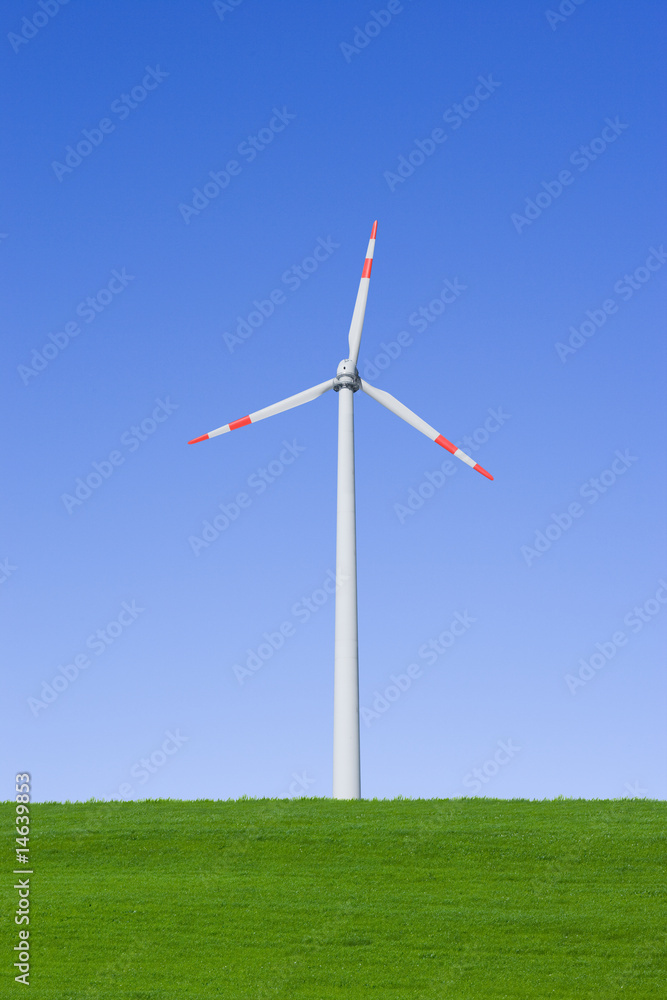 Windrad Windrad