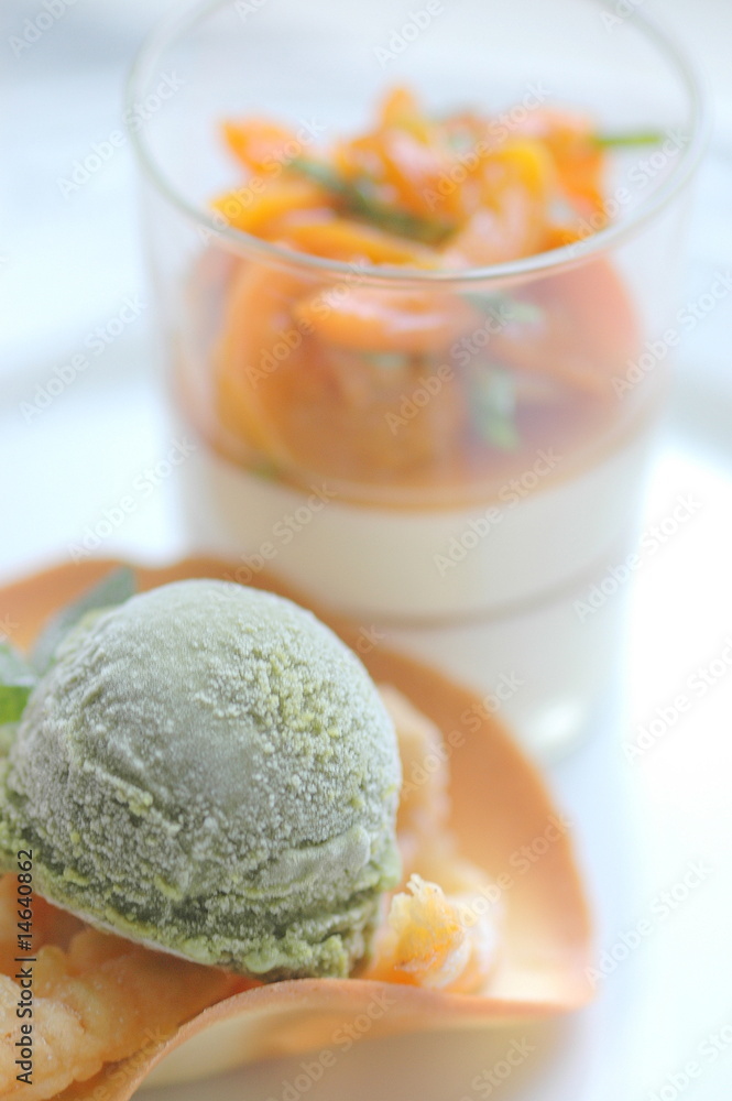 Dessert Dessert