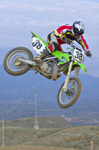 Xtreme Motocross 38