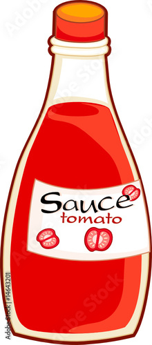 tomato sauce