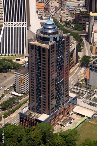 Photography Kuala lumpur skyline